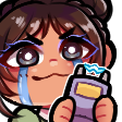 Taser Emote